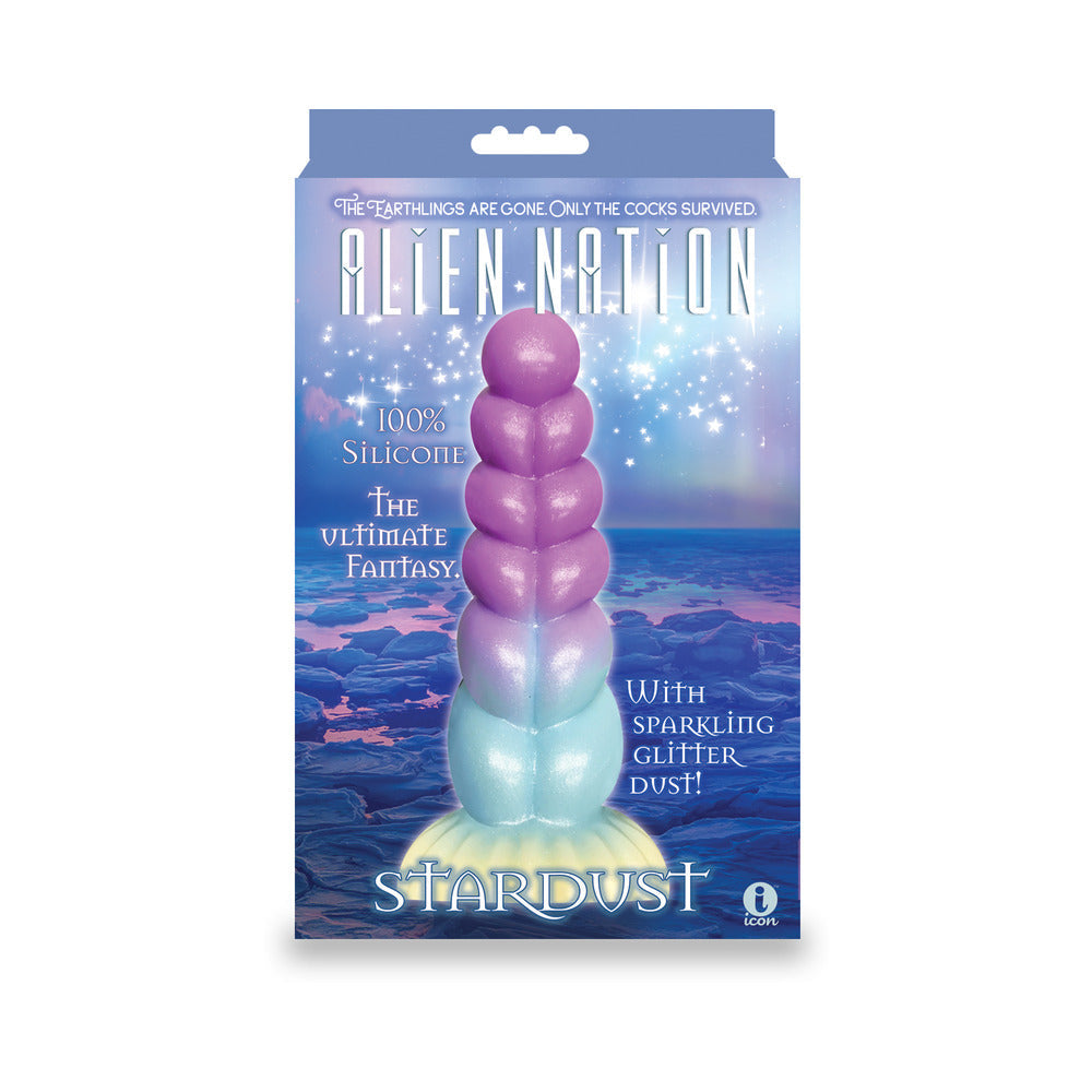 AlienNation Stardust 8.3 inches Silicone Dildo