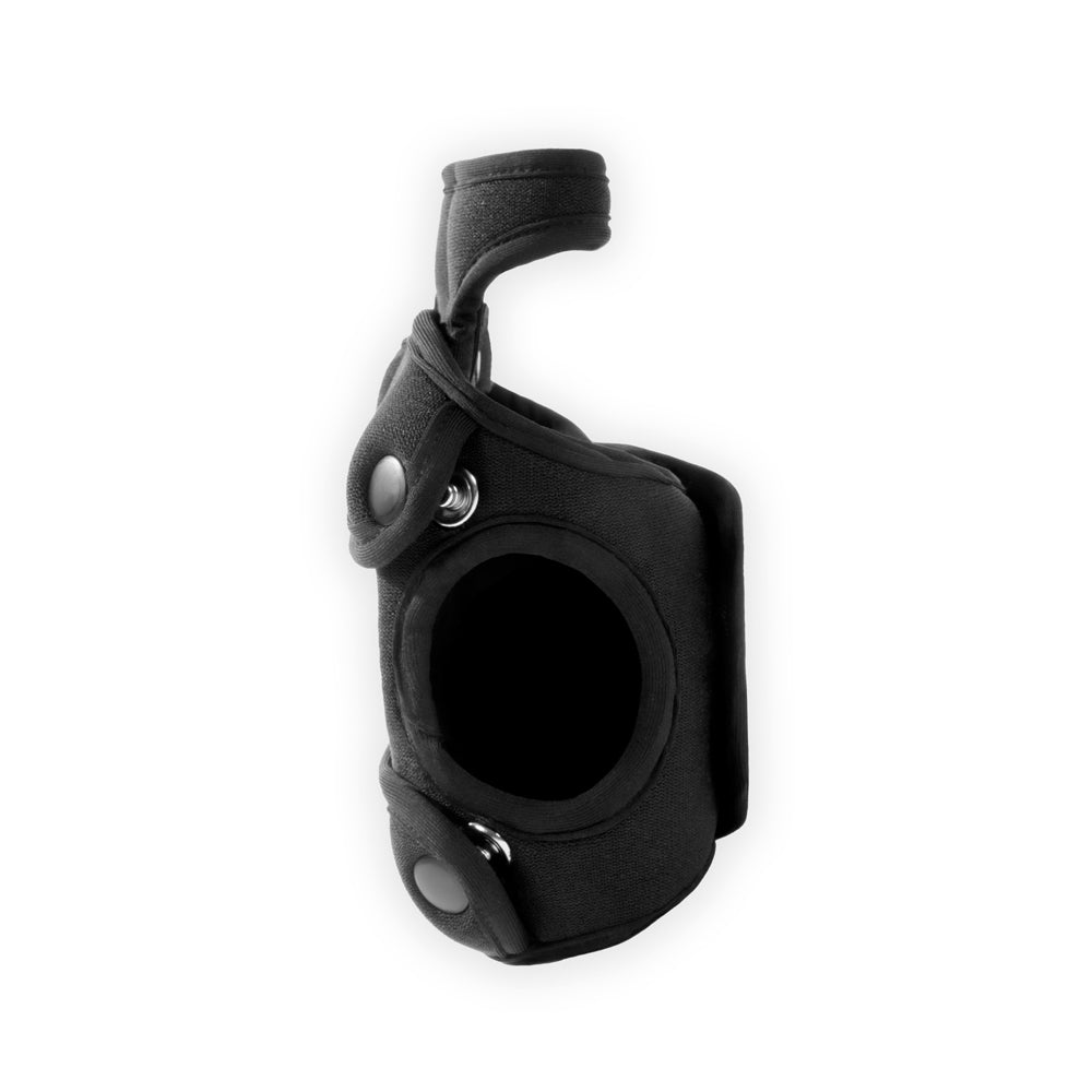 SpareParts La Palma Harness - Glove Only Black Left Size XL