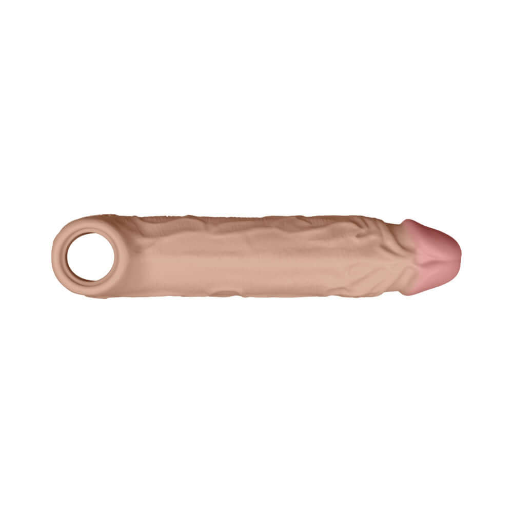 Shaft Model F: Sheath Pine Size 1