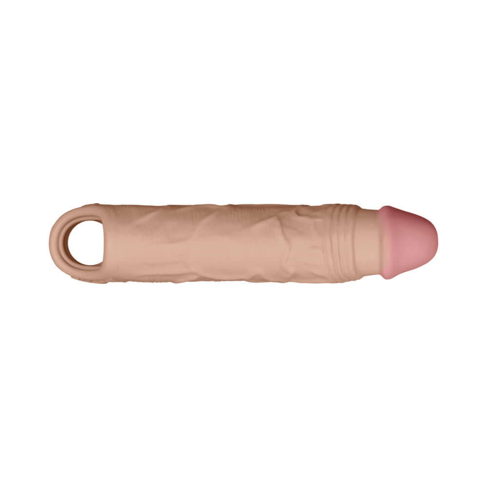 Shaft Model F: Sheath Pine Size 1
