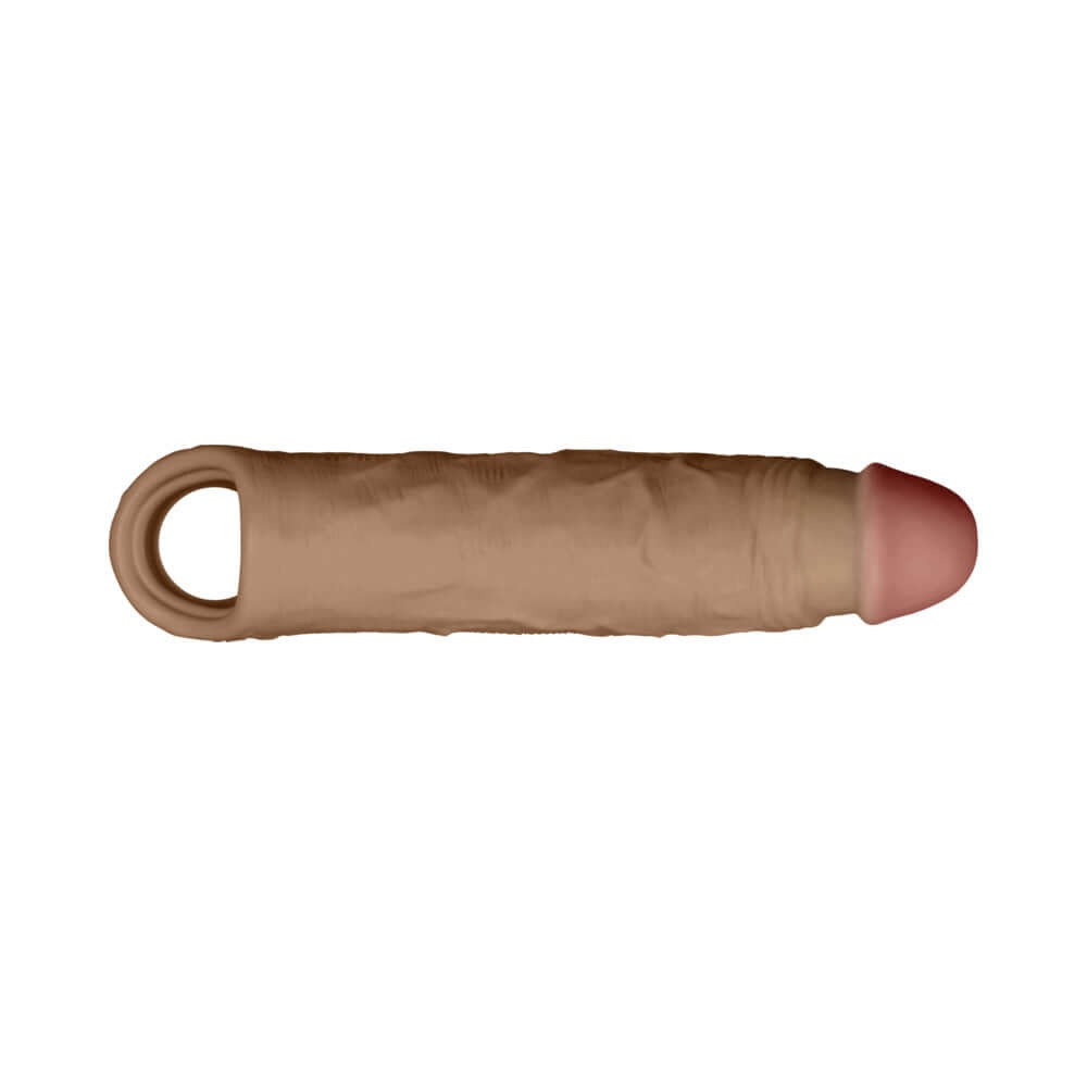 Shaft Model F: Sheath Oak Size 2