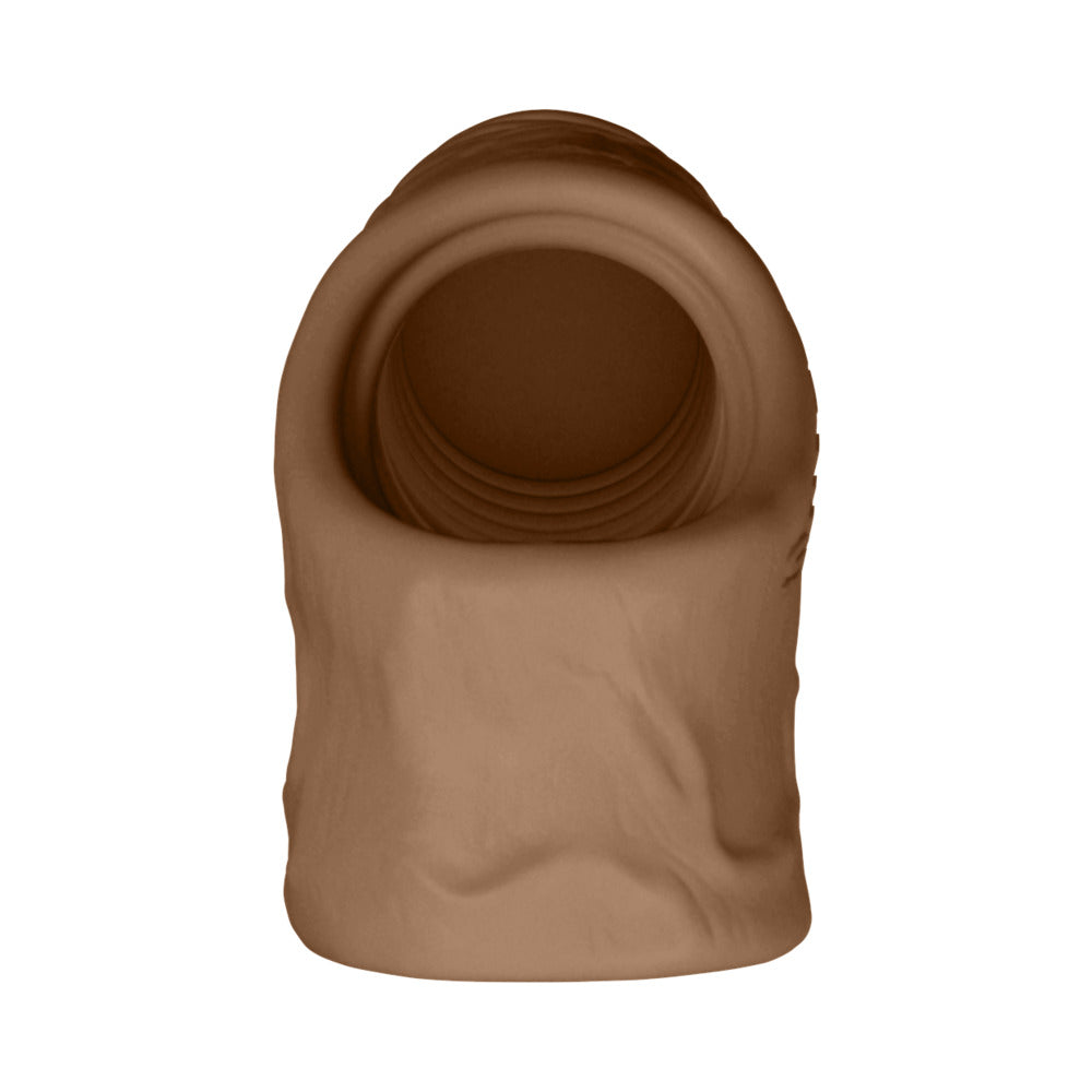 Shaft Model F: Sheath Oak Size 2