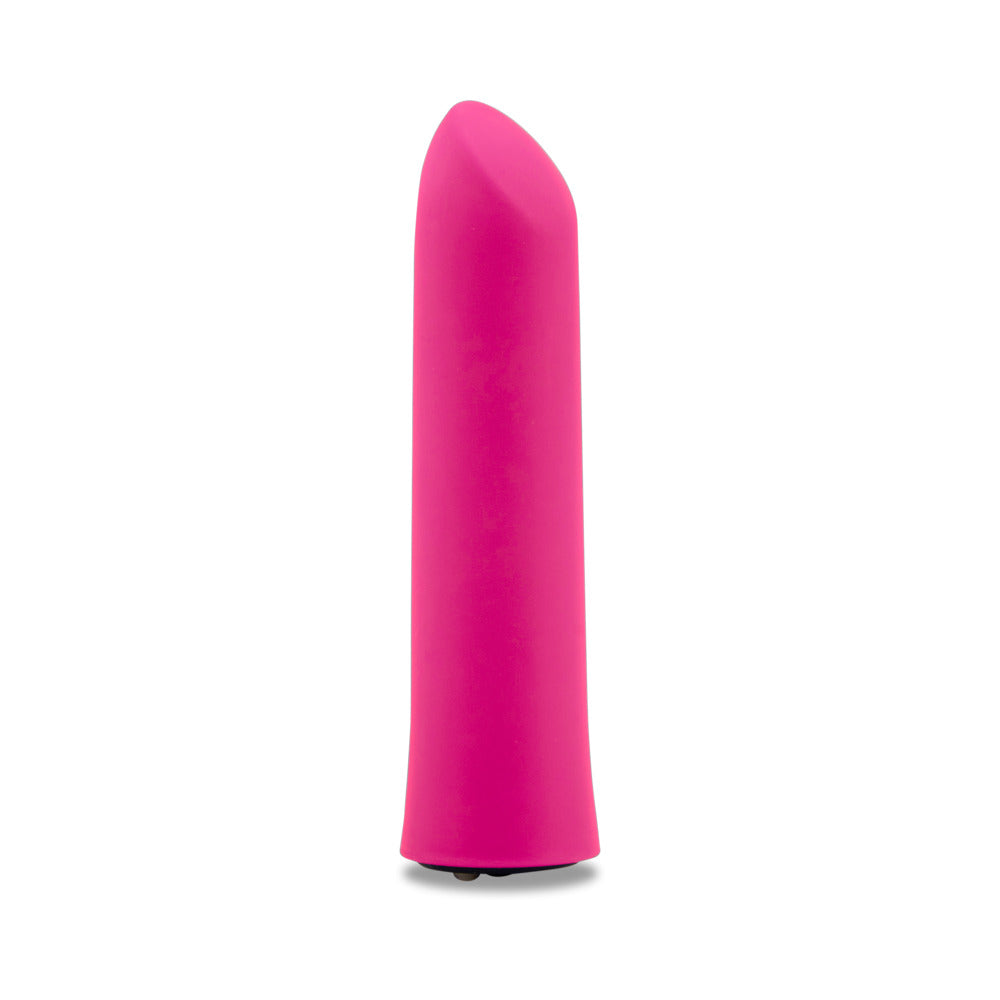 Nu Sensuelle Iconic Bullet Deep Pink