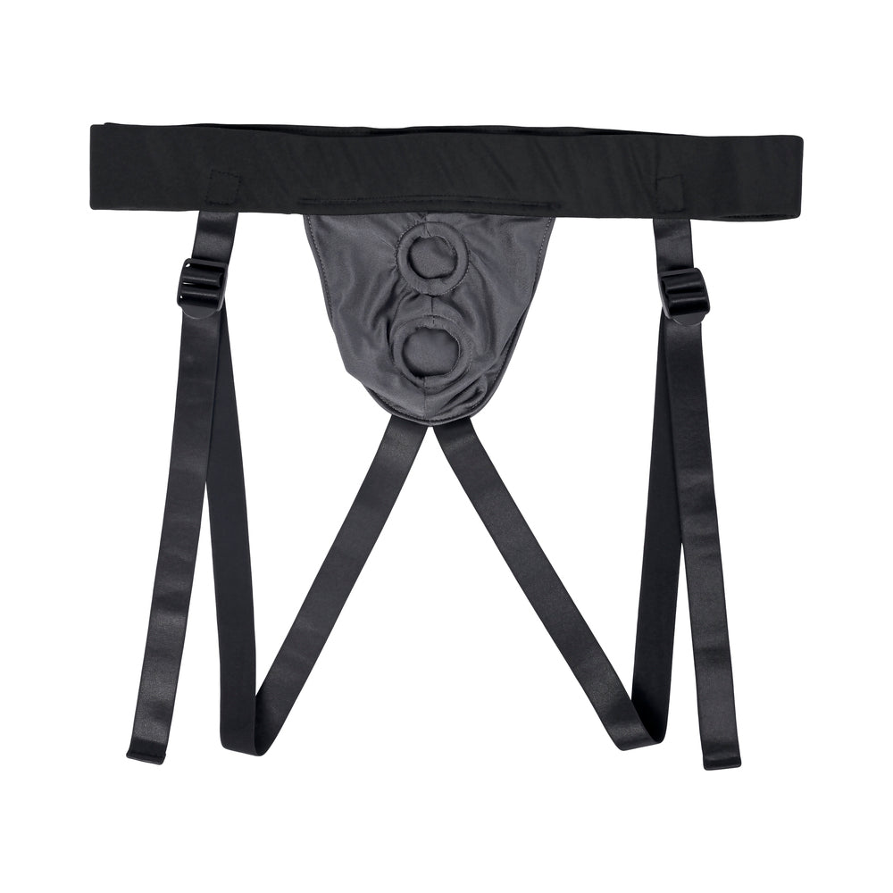 Gender X Double Rider