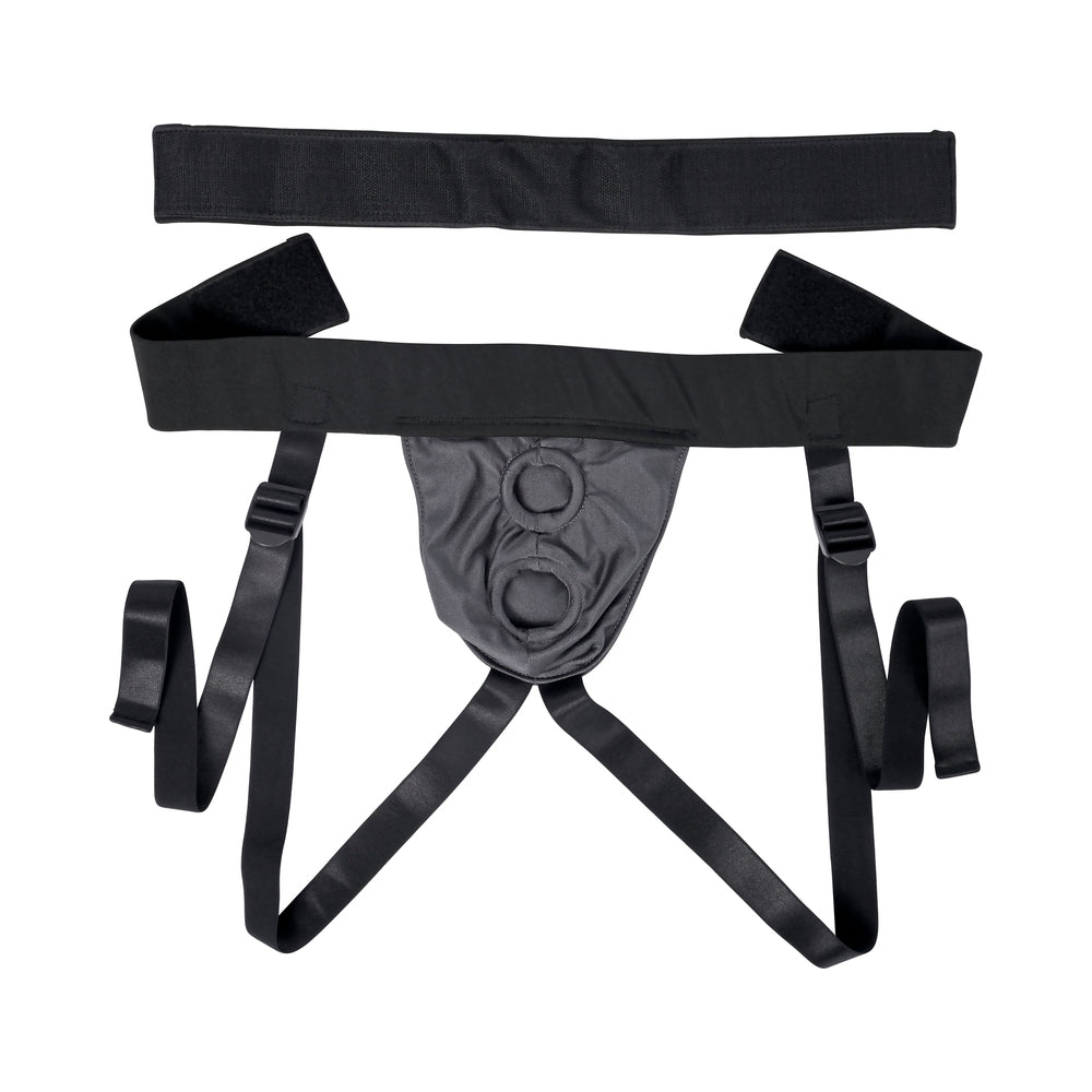 Gender X Double Rider