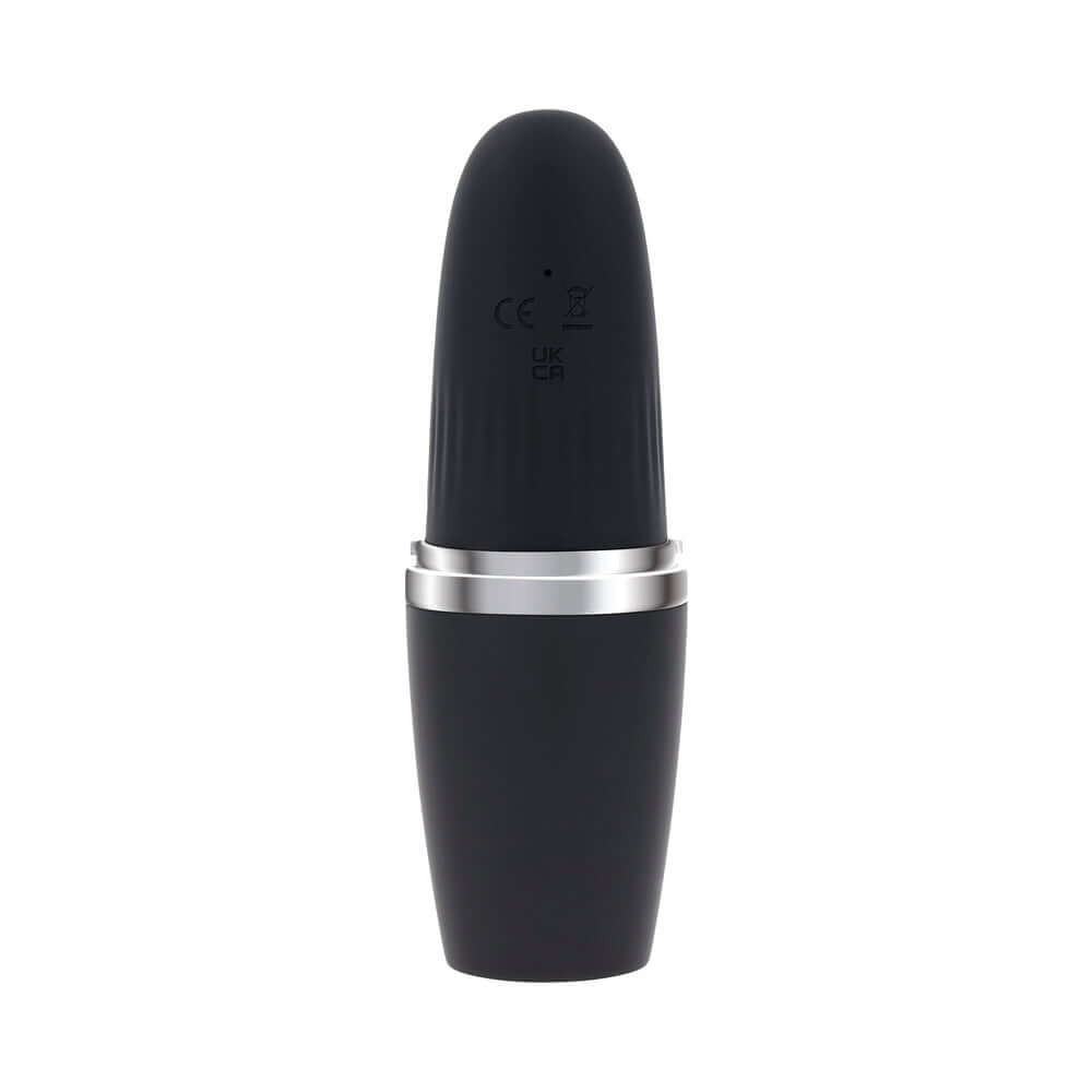 Playboy Excursion Rechargeable Suction Vibe Silicone 2AM