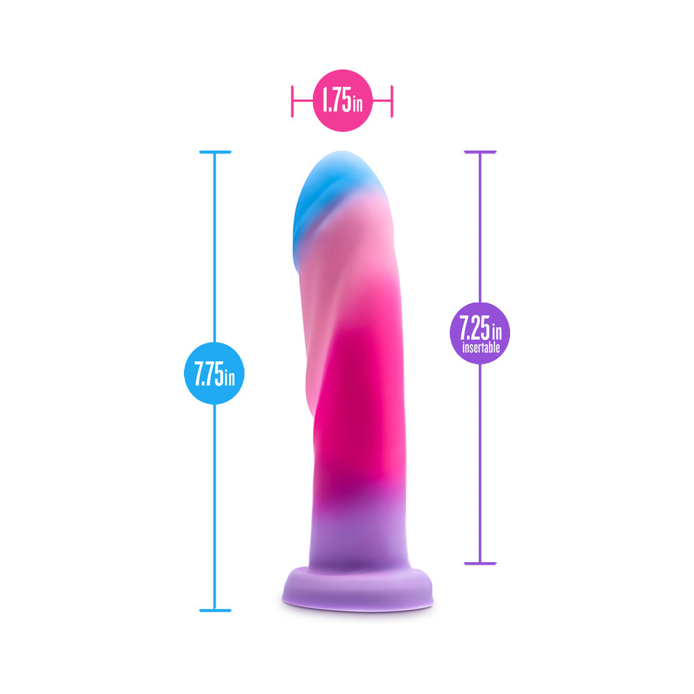 Avant Borealis Dreams 7.75 inches Dildo Cotton Candy