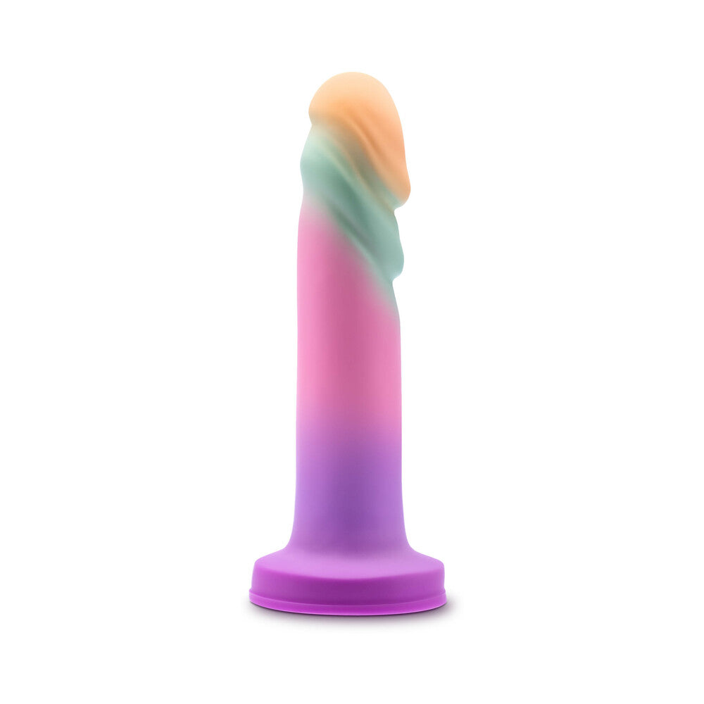 Avant Sunrise Gaze 7.5 inches Dildo Sherbet