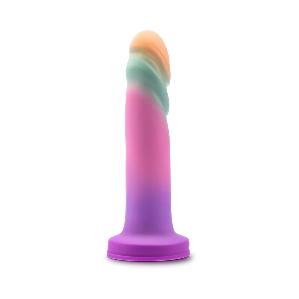 Avant Sunrise Gaze 7.5 inches Dildo Sherbet