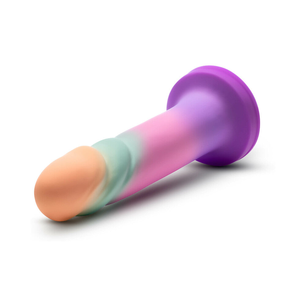 Avant Sunrise Gaze 7.5 inches Dildo Sherbet