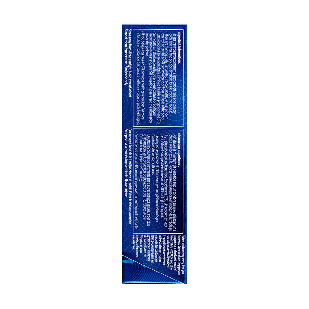 Kimono Swirl Condoms 12-Pack