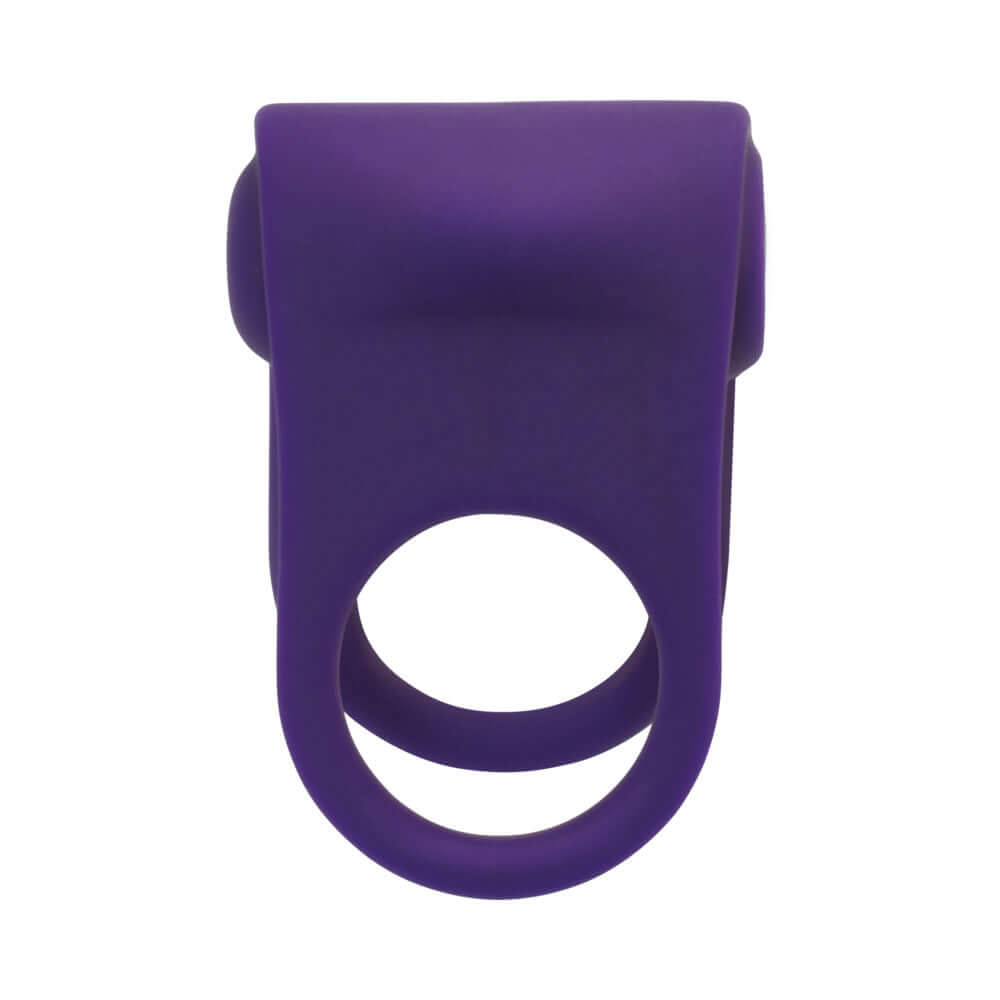 VeDO Hard Rechargeable C-Ring Purple