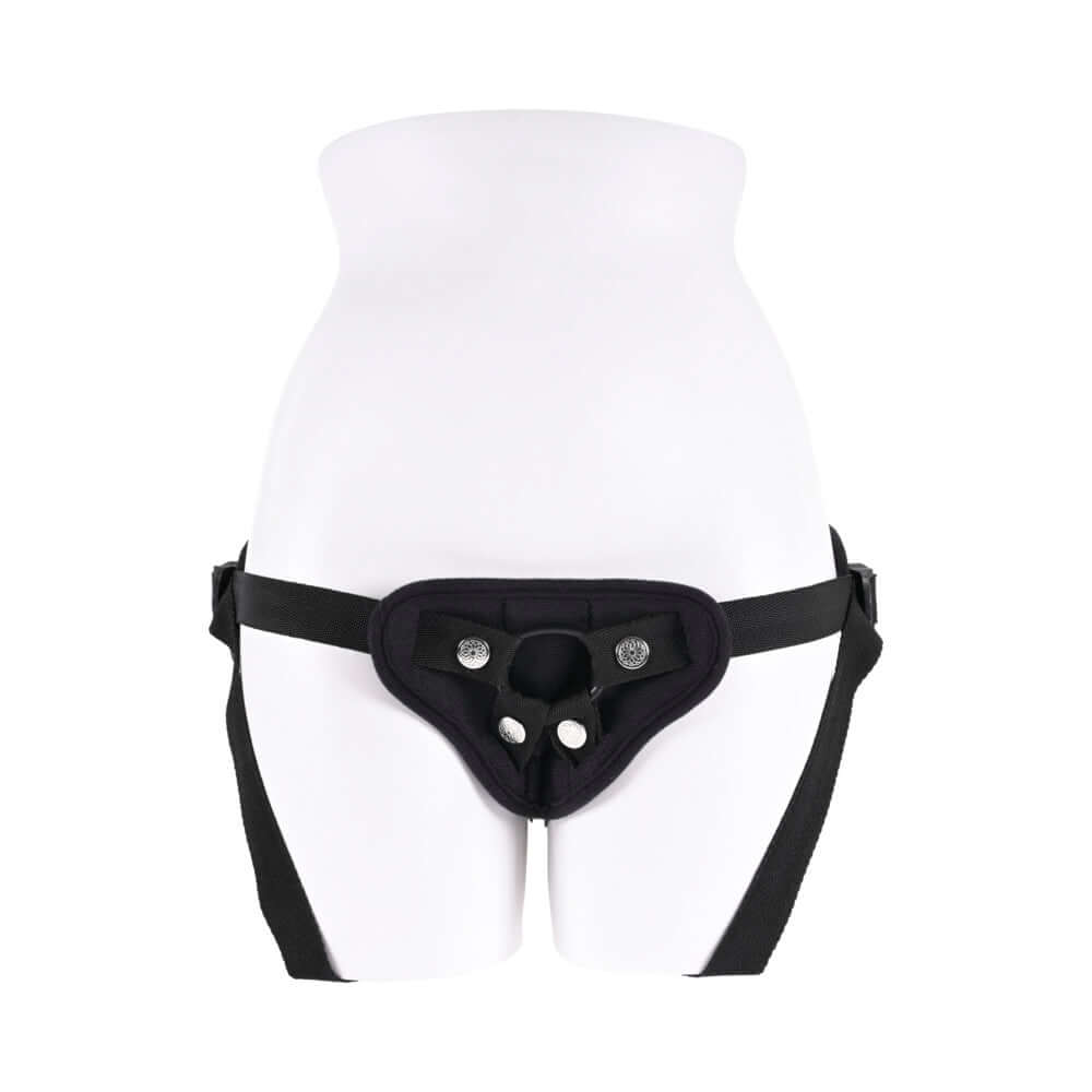 Sportsheets Breathable Strap On