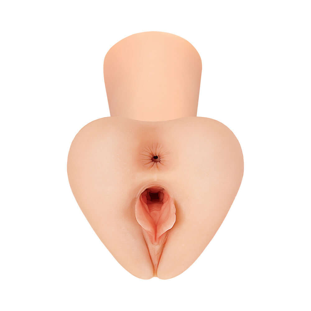 PDX Plus Pick Your Pleasure Stroker XL Light Color