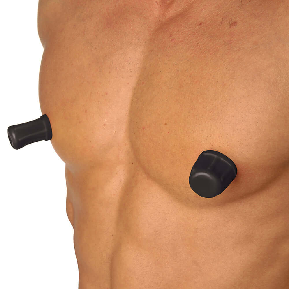 Master Series Viper Nipple Suckers