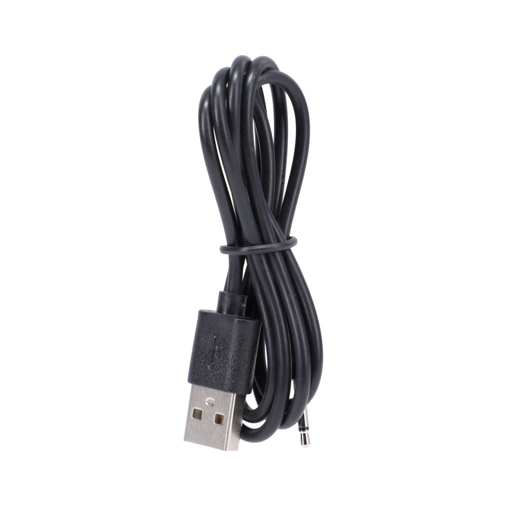 Fort Troff Rev Cock Throbber Black