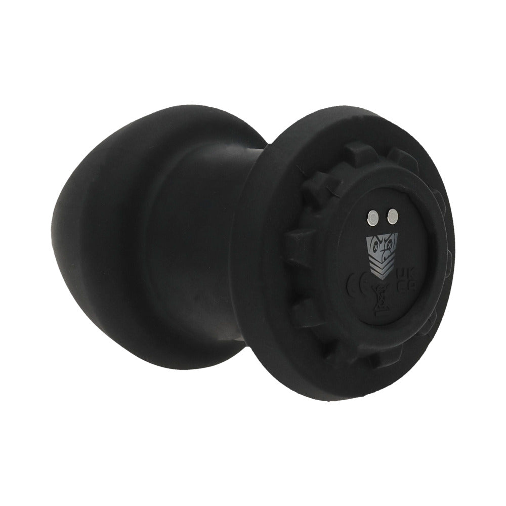 Fort Troff Robo Rimmer X Black