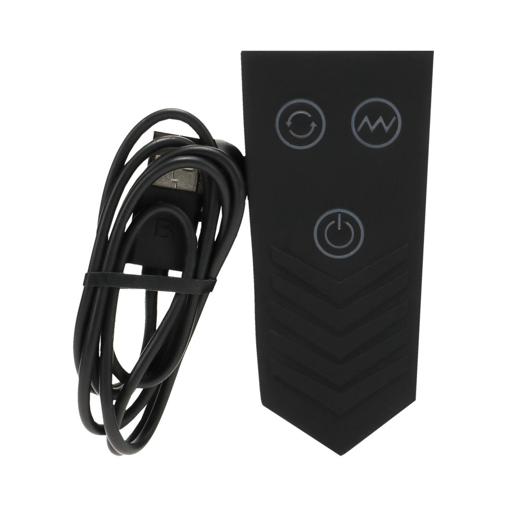 Fort Troff Robo Rimmer X Black