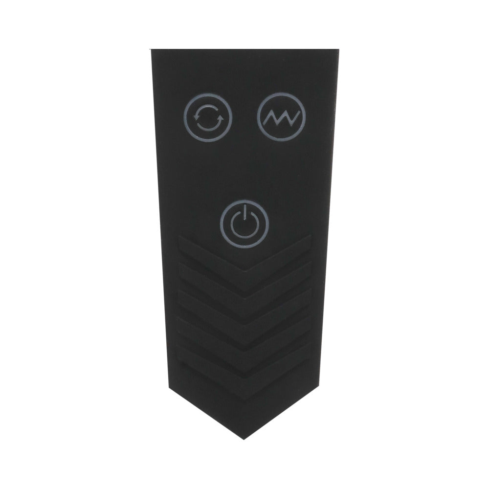 Fort Troff Robo Rimmer X Black