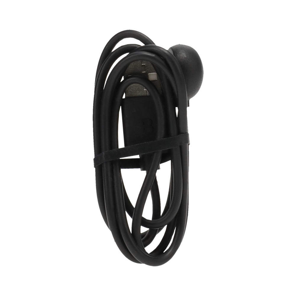 Fort Troff Robo Rimmer X Black