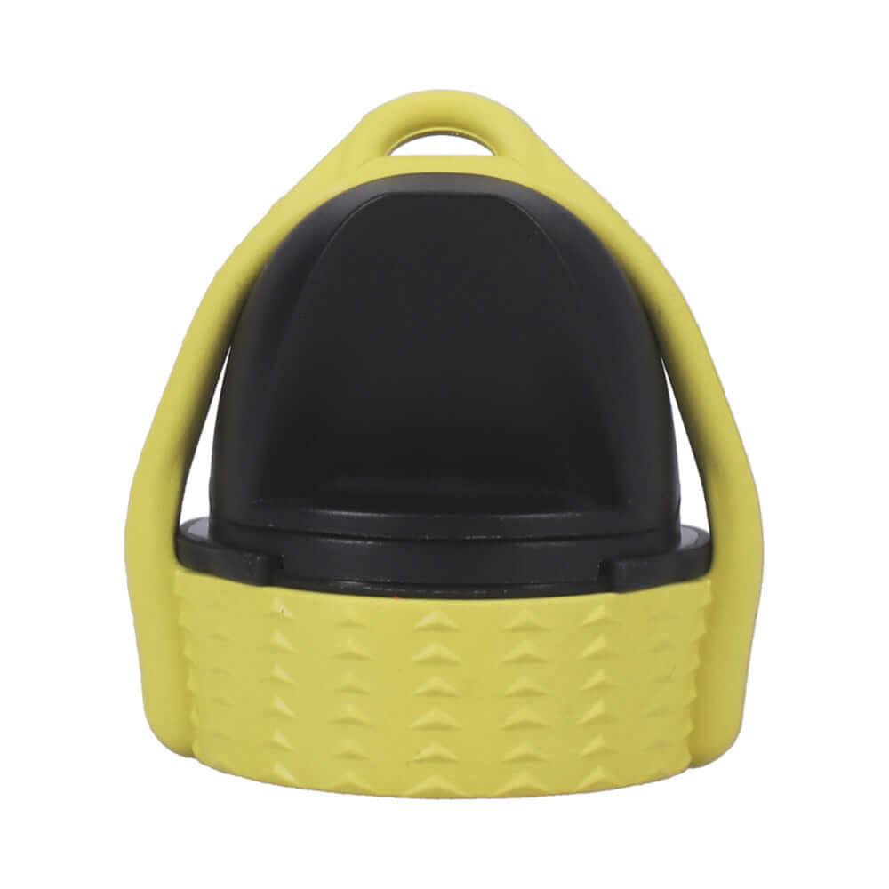 Rock Solid EZ Top Medium Yellow