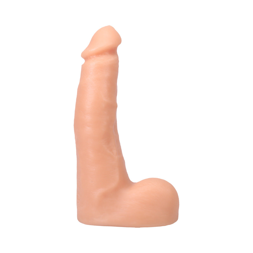 Signature Cocks Maximo Garcia 8.5 inches ULTRASKYN Vac-U-Lock Dildo