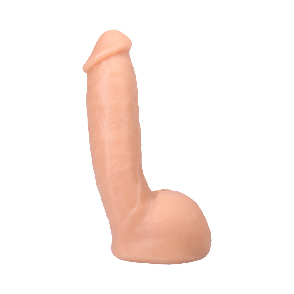 Signature Cocks Girthmasterr 8.5 inches ULTRASKYN Vac-U-Lock Dildo