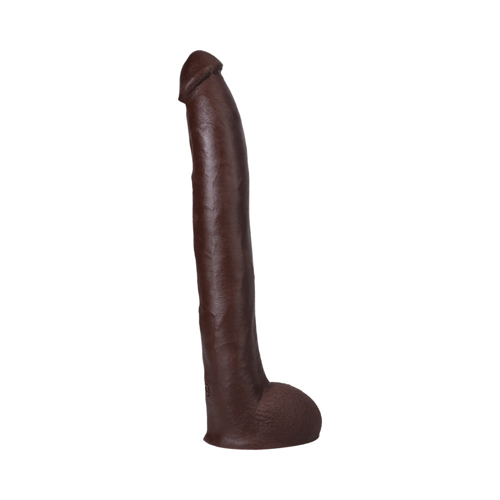 Signature Cocks Hollywood Cash 11 inches ULTRASKYN Vac-U-Lock Dildo