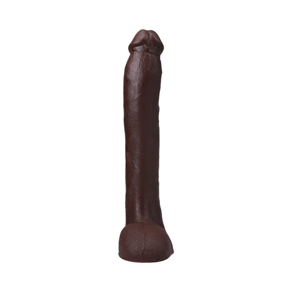 Signature Cocks Hollywood Cash 11 inches ULTRASKYN Vac-U-Lock Dildo