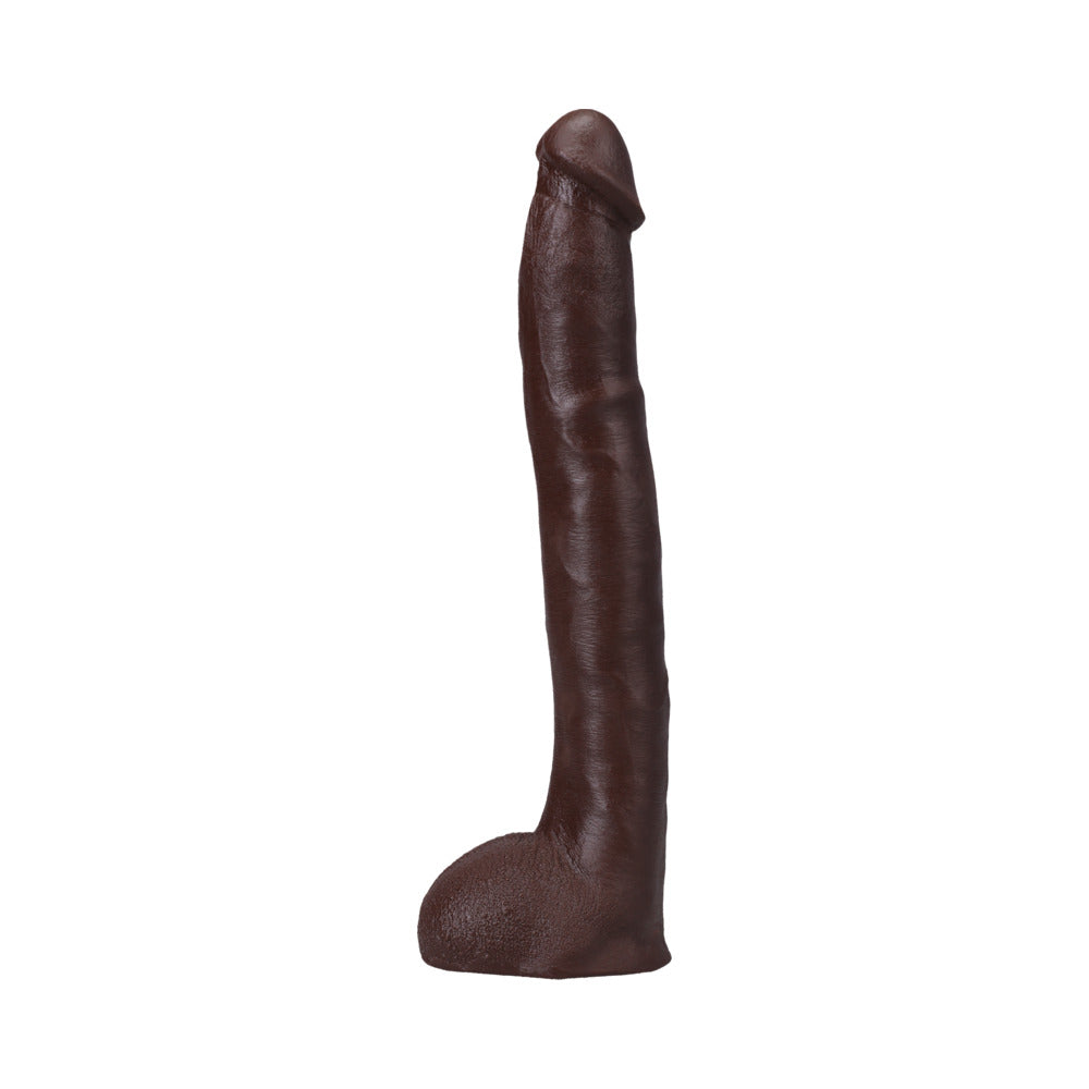 Signature Cocks Hollywood Cash 11 inches ULTRASKYN Vac-U-Lock Dildo
