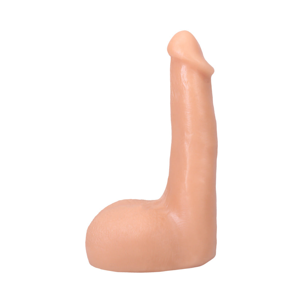 Signature Cocks The Flesh Mechanic 7.5 inches ULTRASKYN Vac-U-Lock Dildo