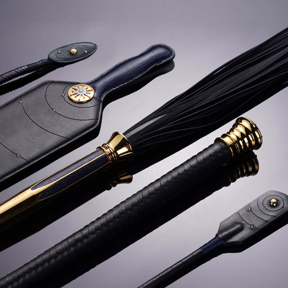 UPKO UPKO Black Label Deluxe Kit at $2099.99