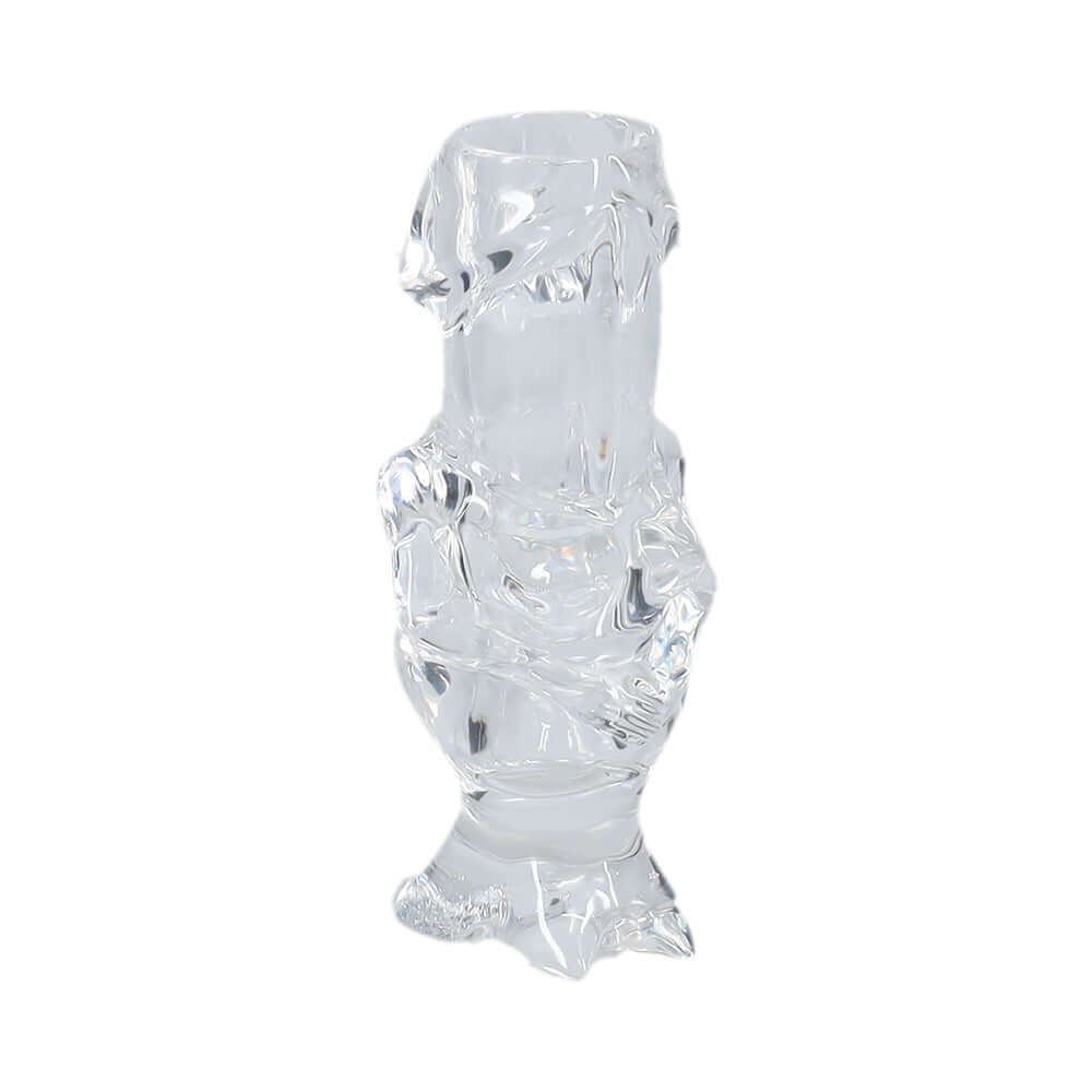 The Dickheads Couples Tall Shot Glass Clear