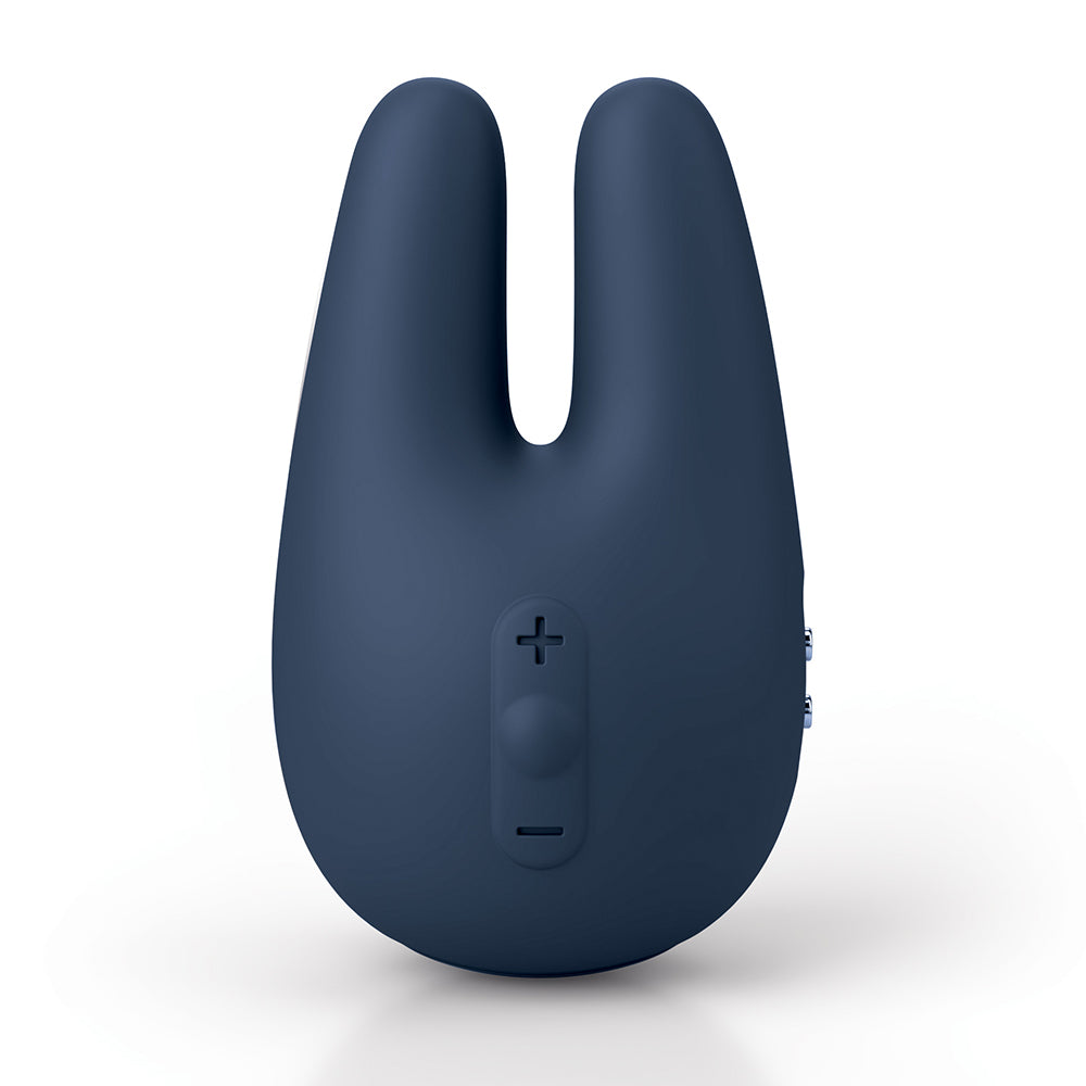 JimmyJane Form 2 Pro Rechargeable Clitoral Stimulator - Slate