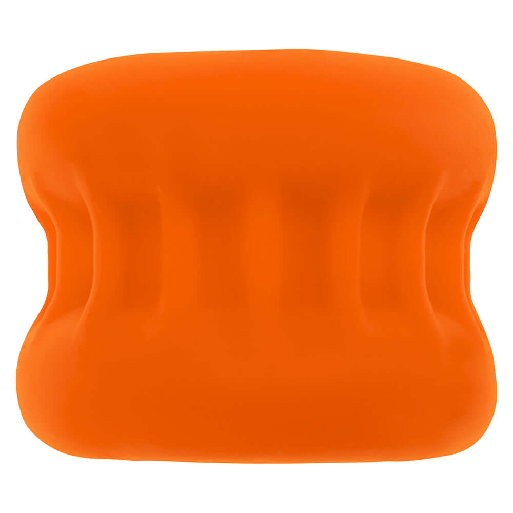 OxBalls Core Gripsqueeze Ballstretcher Orange Ice