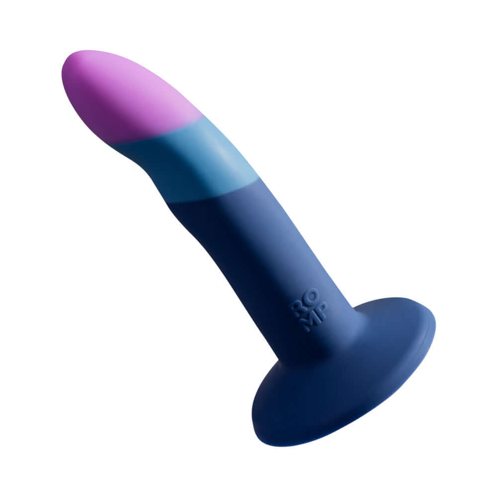 ROMP Piccolo Realistic Dildo