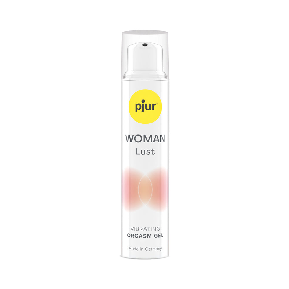 Pjur Woman Lust Orgasm Gel 15 ml