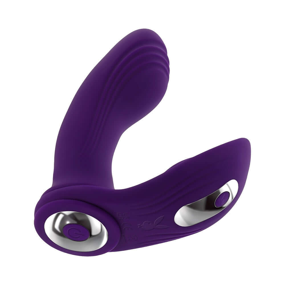 Playboy Mix & Match Acai Massager