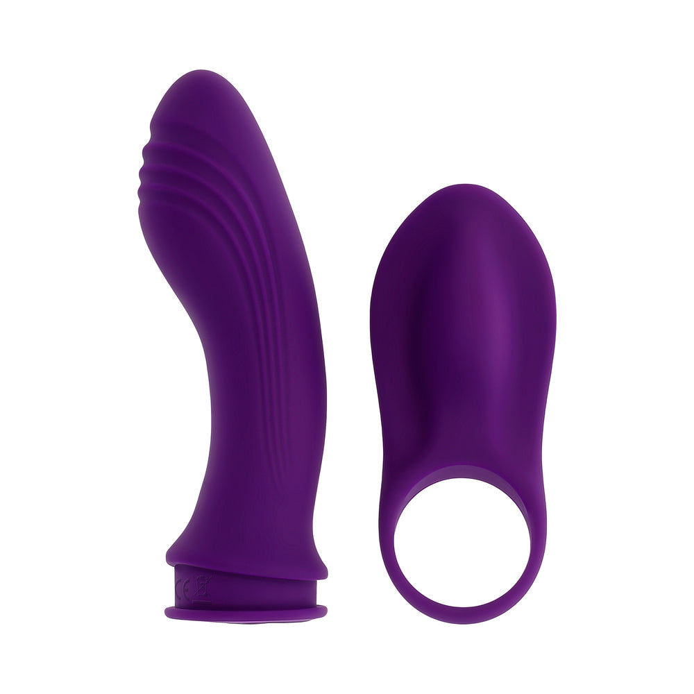 Playboy Mix & Match Acai Massager