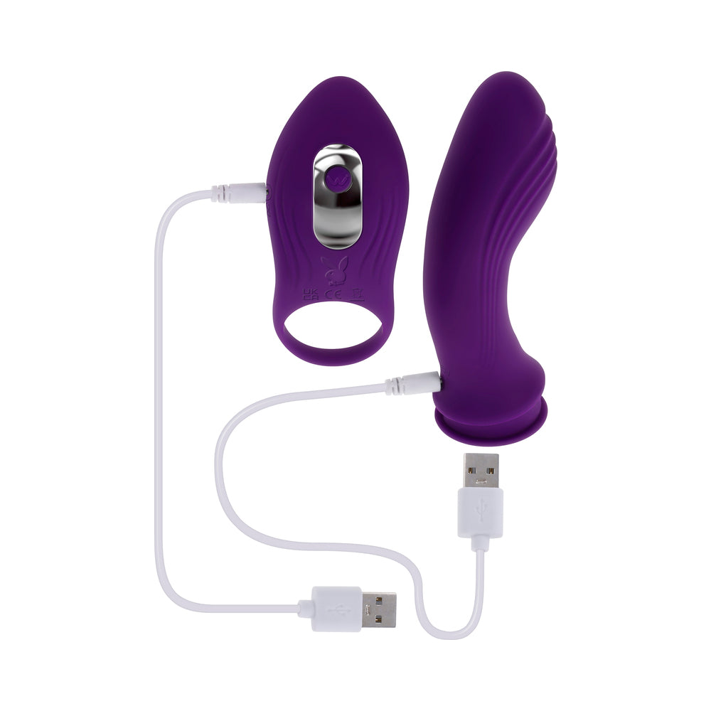Playboy Mix & Match Acai Massager