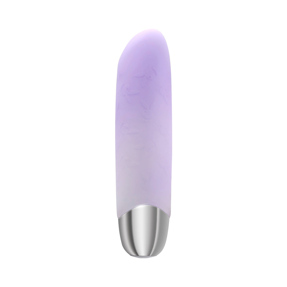 Playboy Bunny Bunch Vibrator Opal