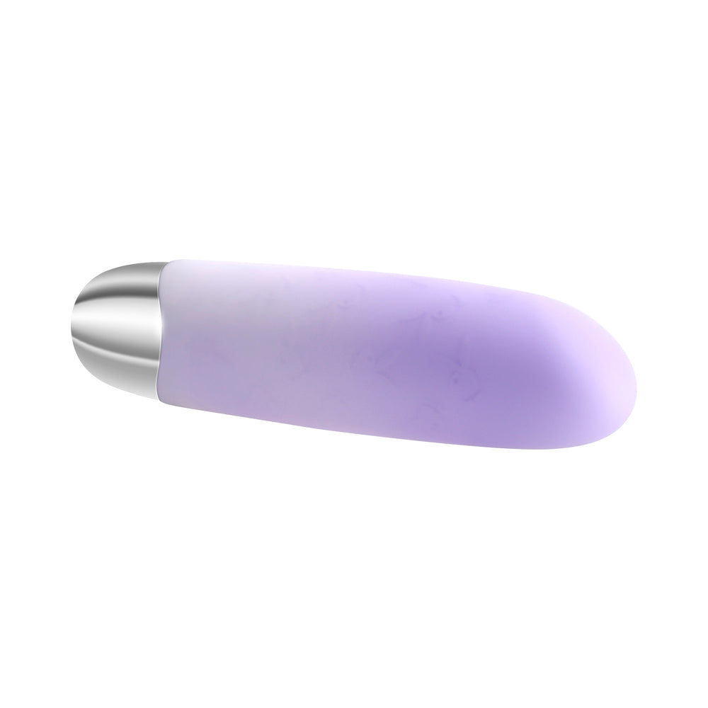 Playboy Bunny Bunch Vibrator Opal