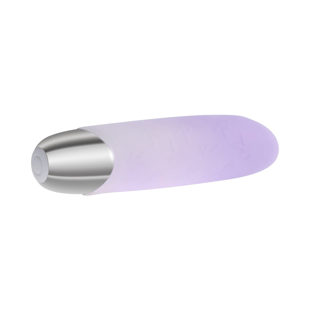 Playboy Bunny Bunch Vibrator Opal