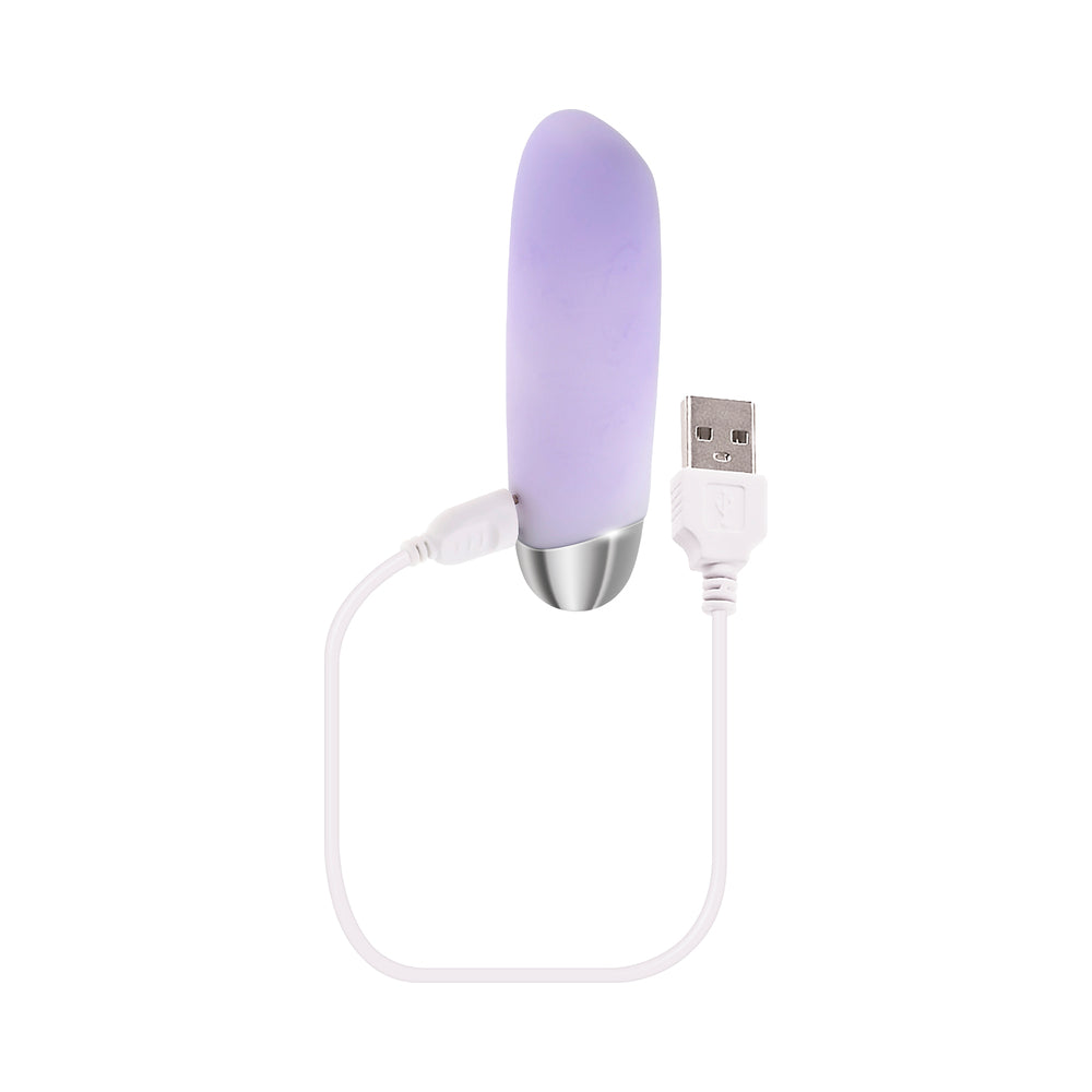 Playboy Bunny Bunch Vibrator Opal