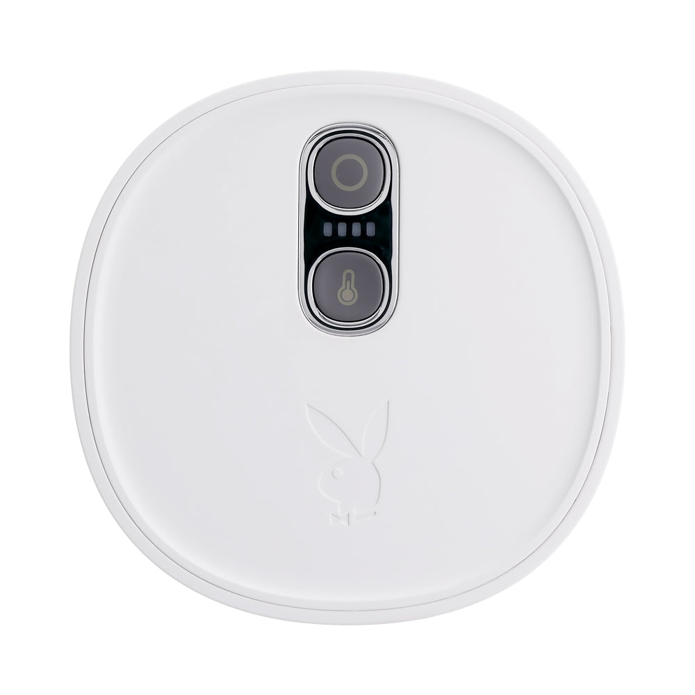 Playboy Twist & Stroke Frost