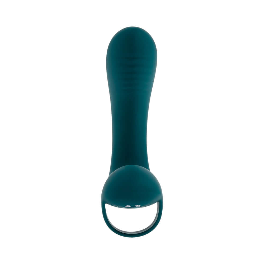 Playboy Wrapped Around Your Finger Deep Teal