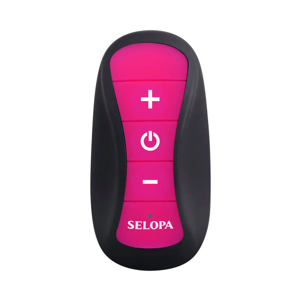 Selopa Hooking Up Pink