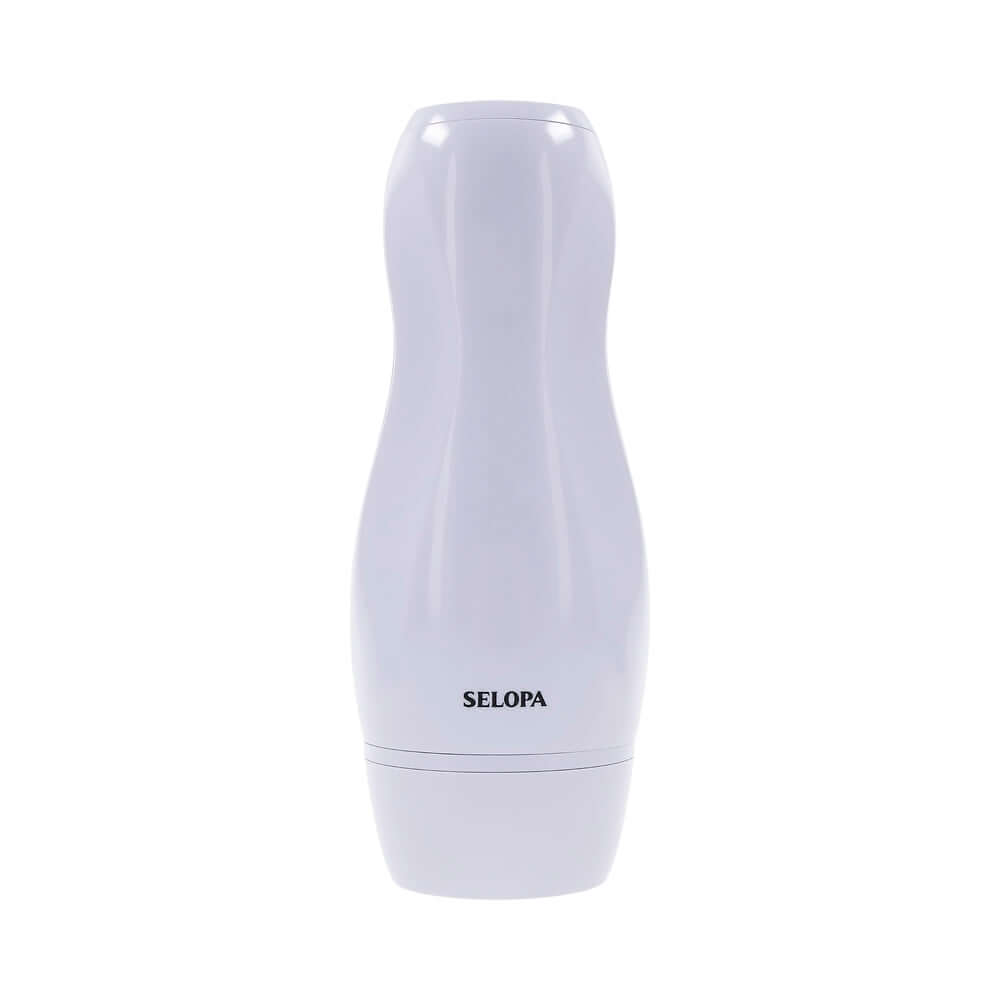 Selopa Pleasure Can White