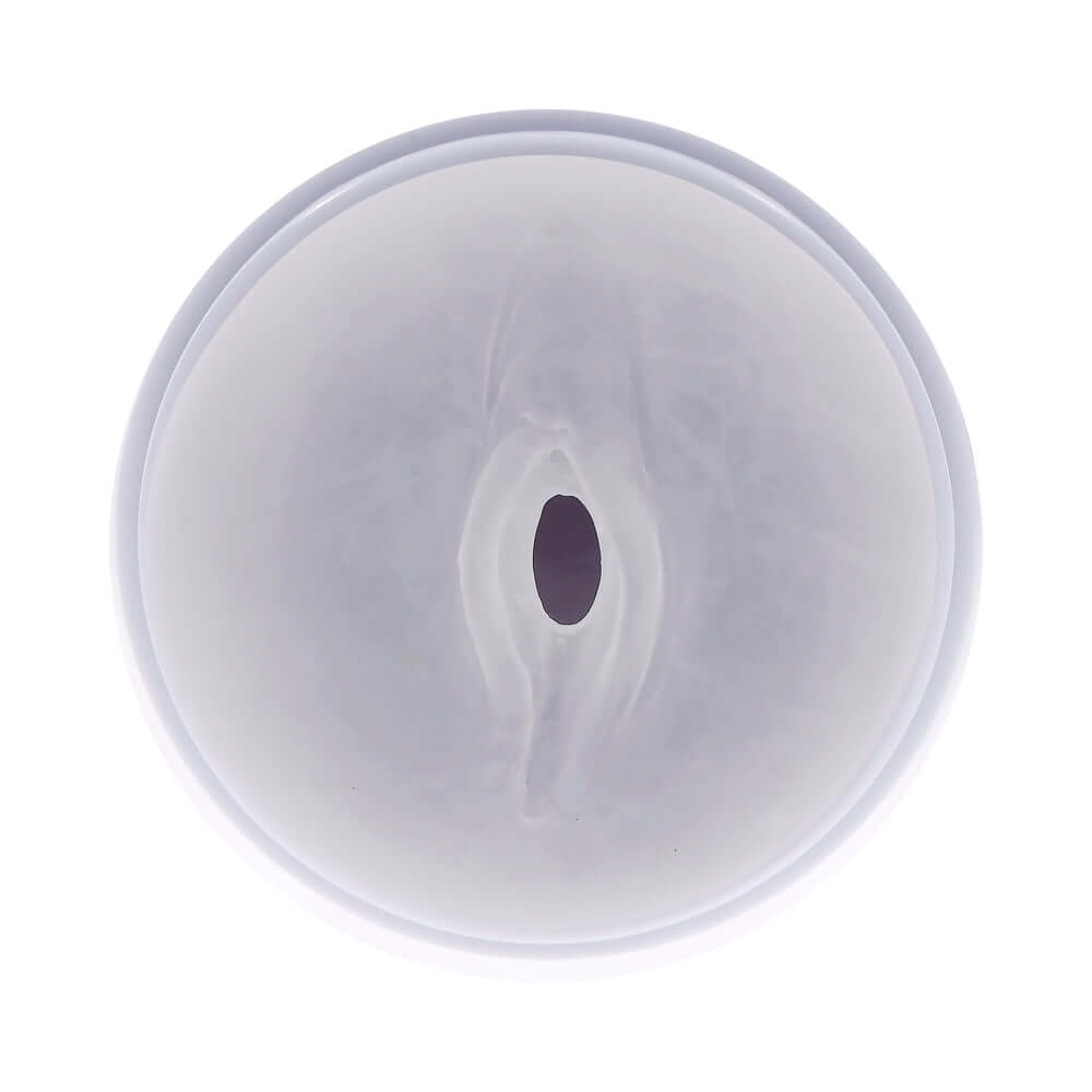 Selopa Pleasure Can White