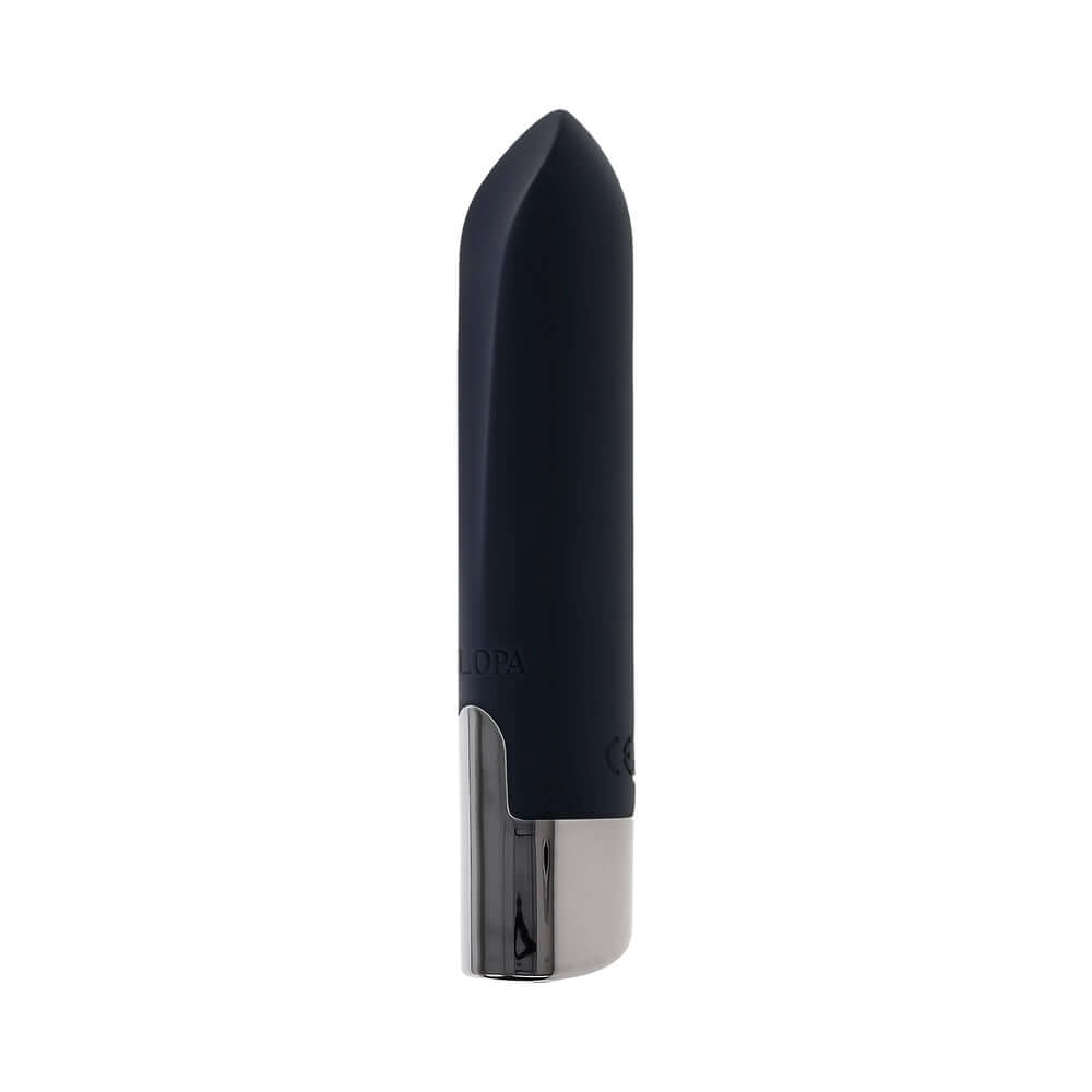 Selopa Little Buddy Bullet Black